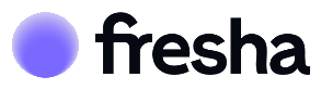 Reviewed on Fresha